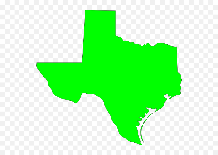 Texas Electoral Vote Clip Art At Clkercom - Vector Clip Art Clipart Texas Transparent Background Emoji,Vote Clipart