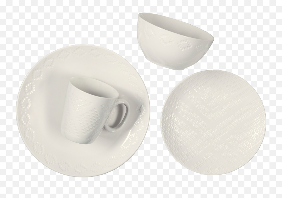 Plate Png Transparent Png Png Collections At Dlfpt - Plates And Cups Png Emoji,Plate Png