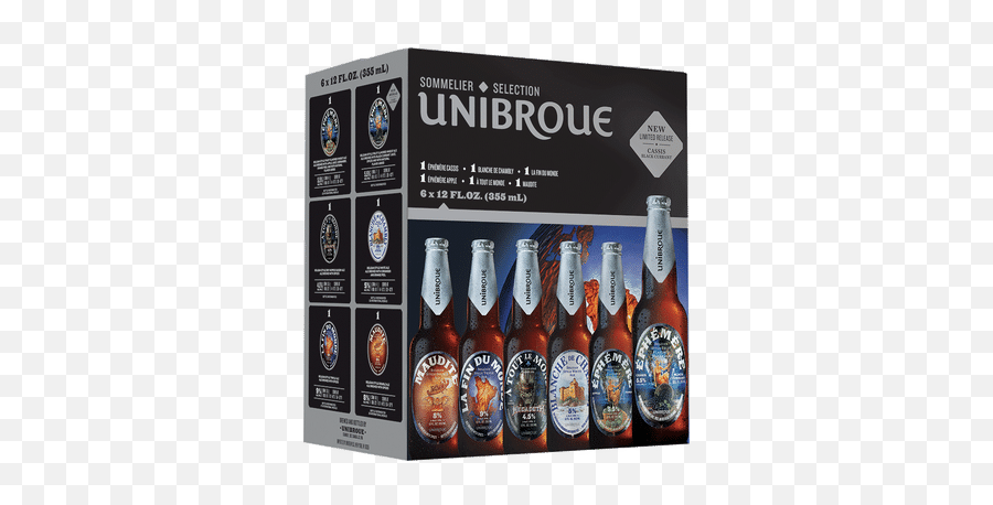Unibroue Sommelier Selection Total Wine U0026 More Emoji,Unibrow Png