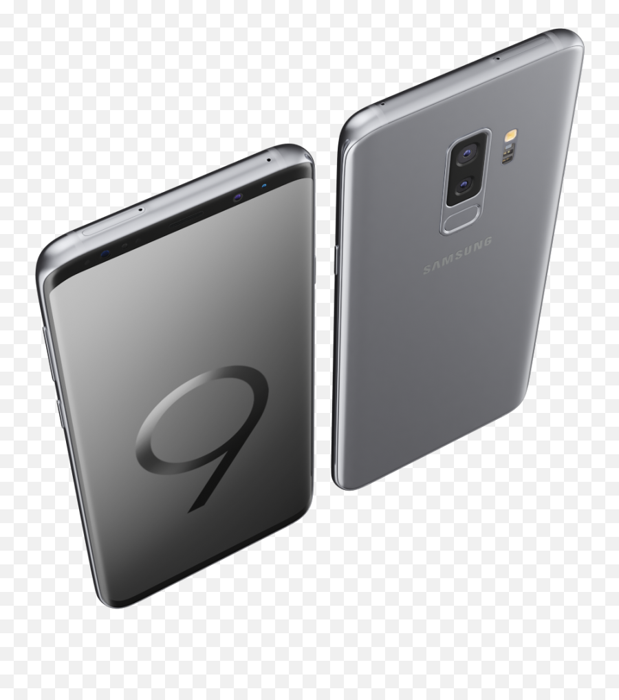 Samsung Galaxy S9 Plus All Colors By Madmixx 3docean Emoji,Samsung Galaxy S9 Png