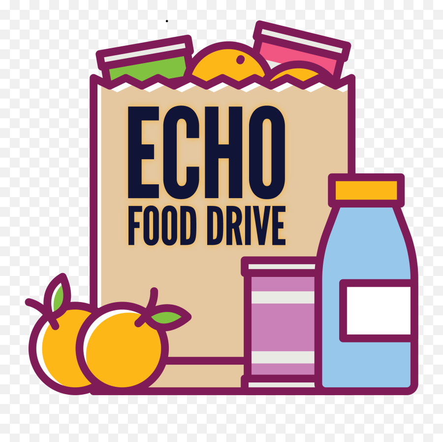 Echo Food Pantry - Only 2376 Pounds To Go U2014 Abiding Emoji,Food Drive Png