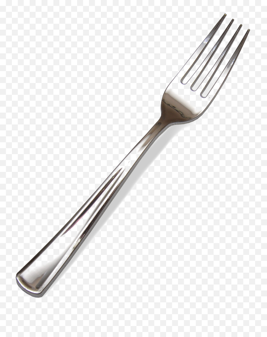 Silver Fork Png High - Silver Plastic Fork Emoji,Fork Png