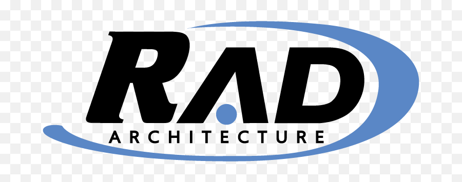 Rad Architecture U0026 Design Charlotte Nc Risk Minimized - Language Emoji,Architecture Logo