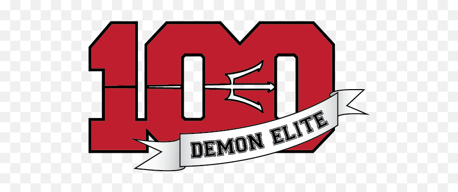 Durango Athletics For Demon Fans - Language Emoji,Demon Logo