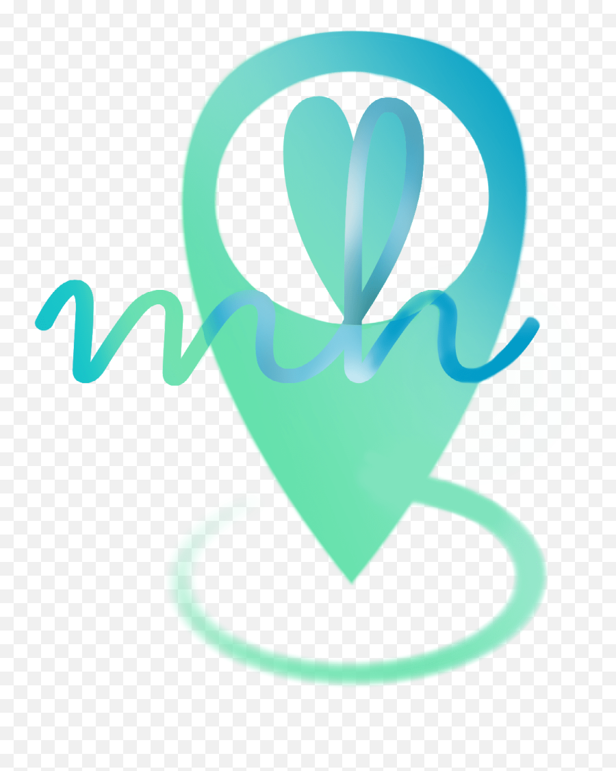 Mha Icon U2013 Mental Health Awhereness - Language Emoji,Mha Logo