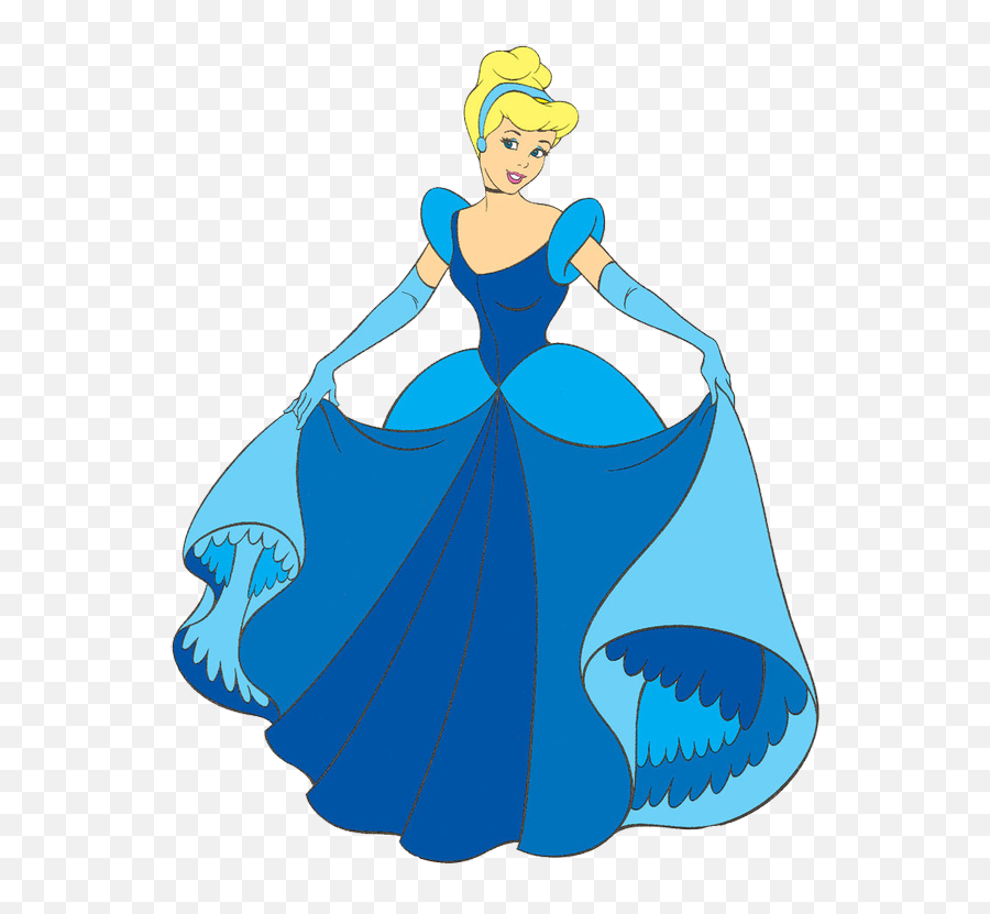 Disney - Disney Images Of Cinderella And Charming Emoji,Cinderella Clipart