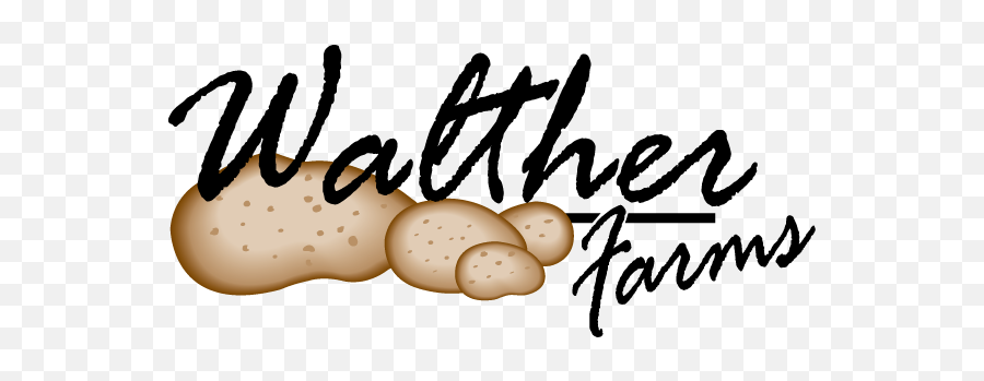 Walther Farms Logo - Walther Farms Logo Emoji,Walther Logo