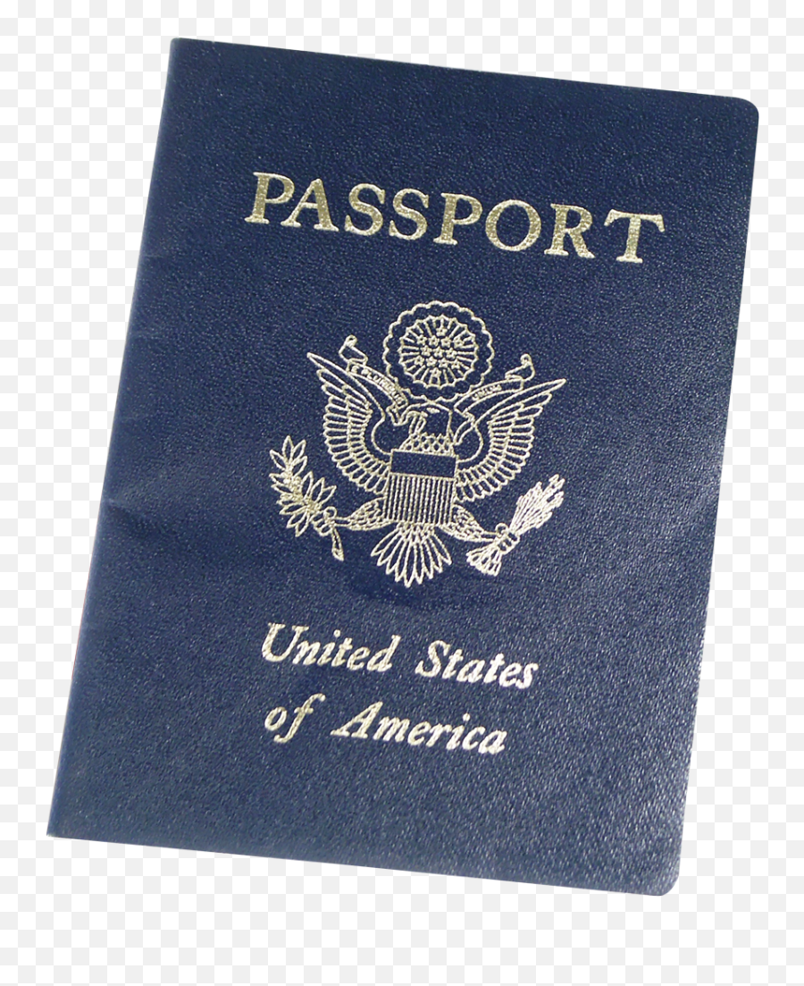 Passport Png Transparent Png Image - Transparent Passport Png Emoji,Passport Clipart