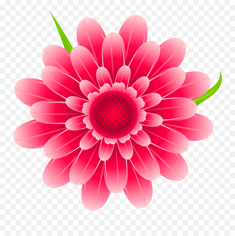 Pink Flower Png Free Download Searchpng - Clipart Transparent Background Png Download Flower Emoji,Pink Flower Png