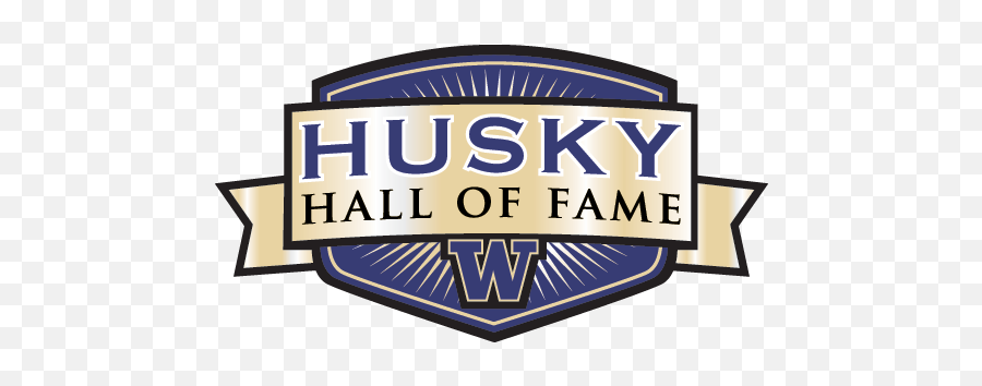 Husky Hall Of Fame - Language Emoji,Washington Huskies Logo