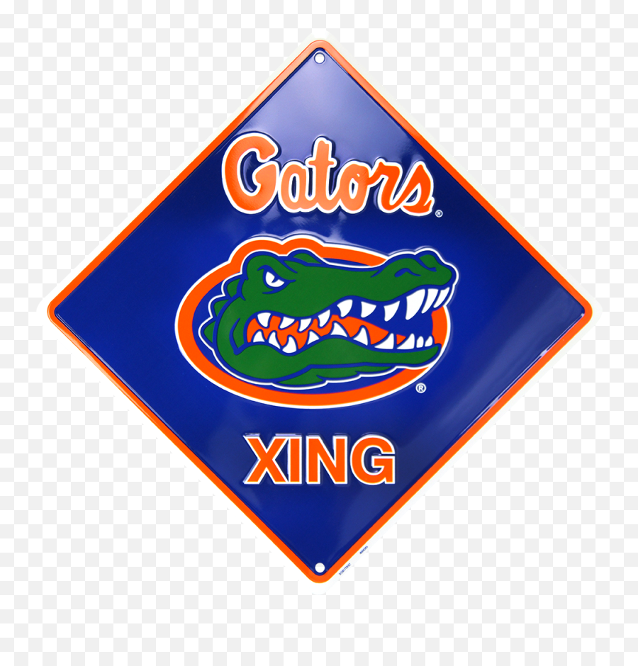 Xs67002 - Florida Gators Xing U2013 Hangtime Florida Gators Emoji,Florida Gators Logo