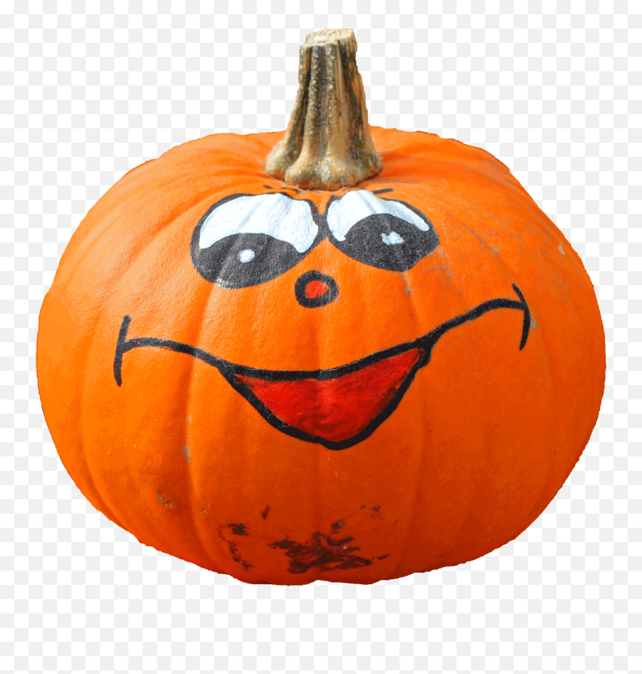 Free Halloween Png Images - Funny Pumpkin Faces Emoji,Halloween Png