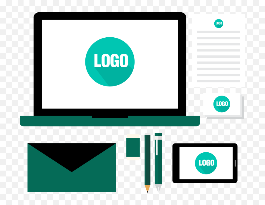 Website Graphic U0026 Logo Design Atlanta Ga Online Pro Designs - Horizontal Emoji,Graphic Designer Logos
