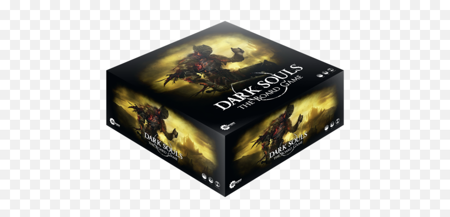 The Board Game Review - Dark Souls Table Game Emoji,Dark Souls Png