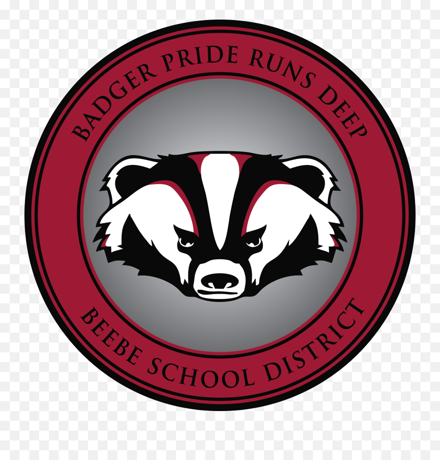 Live Feed - Beebe High School Badger Emoji,Badger Logo