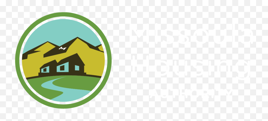 Housing Programs Missoula Housing Authority - Horizontal Emoji,Equal Housing Logo
