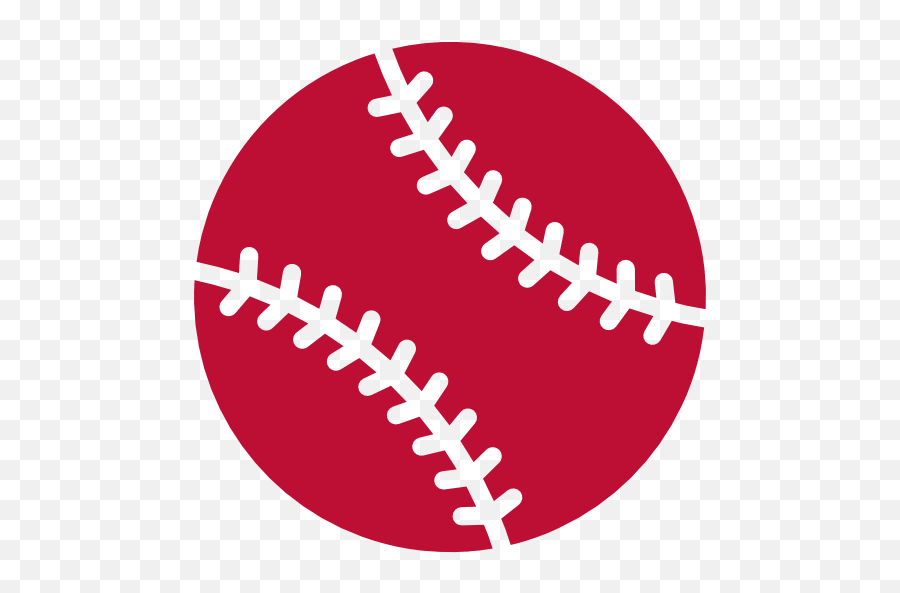 Softball - For Baseball Emoji,Softball Png