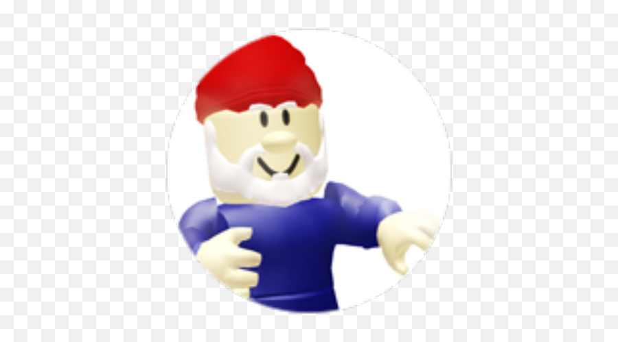 Gnomed - Santa Claus Emoji,Gnome Meme Png