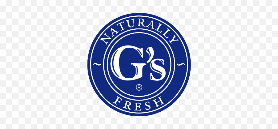 Fresh - Fresh Emoji,Gs Logo