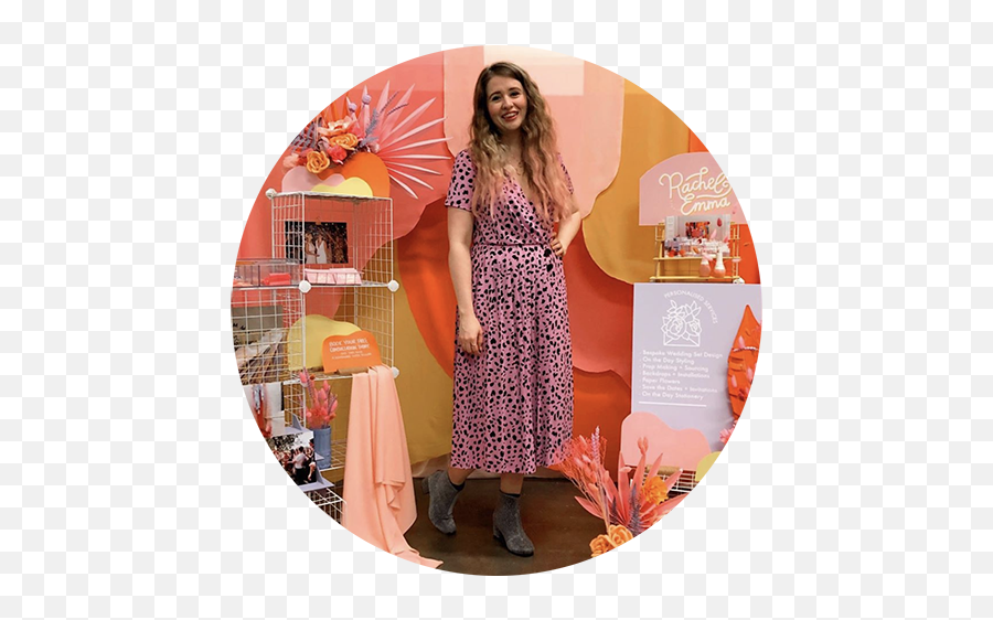 Pinterest Training Rachel Emma Waring - Basic Dress Emoji,Pinterest Png