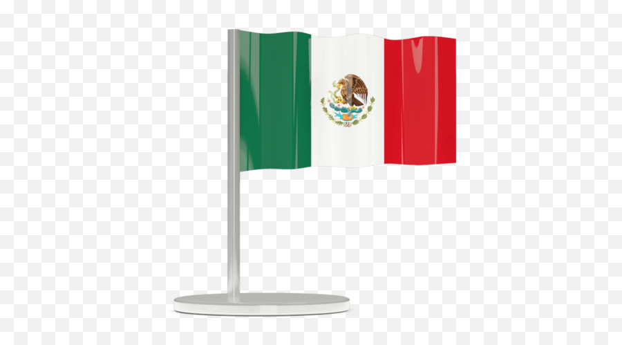 Mexican Flags Of Mexico - Pin Flag Of Bangladesh Emoji,Mexico Flag Png