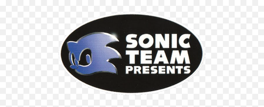 Sonic Team Logo Png - Lucas Oil Emoji,Sonic Team Logo