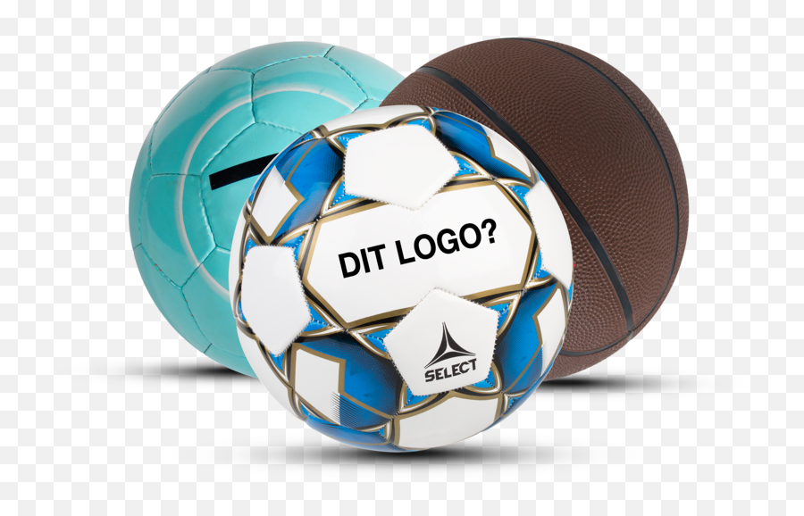 Promotion Balls - For Soccer Emoji,Soccer Ball Logo