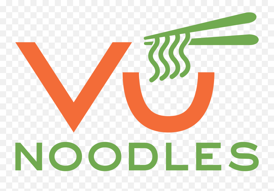 Home Vu Noodles - Vertical Emoji,Ll Bean Logo