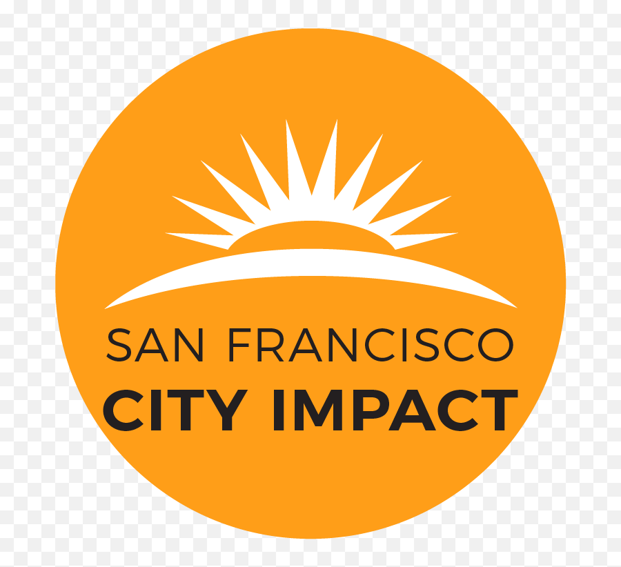 San Francisco City Impact Emoji,San Francisco Logo