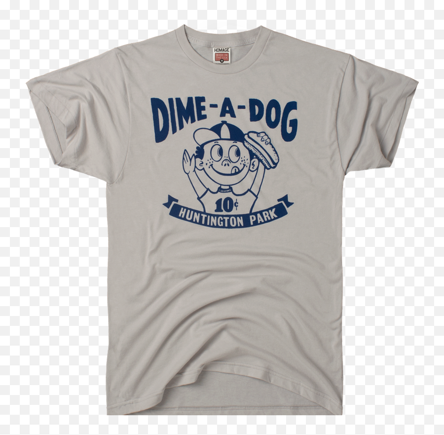 Homage Columbus Clippers Dime A Dog T Shirt - Active Shirt Short Sleeve Emoji,Maga Hat Transparent Background
