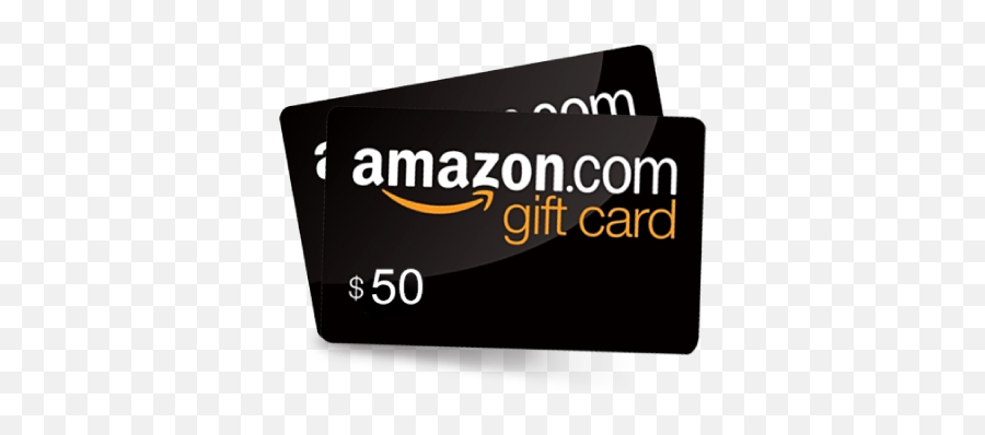 Amazon Gift Card Png Image With No - Transparent Amazon Gift Card Png Emoji,Amazon Gift Card Png
