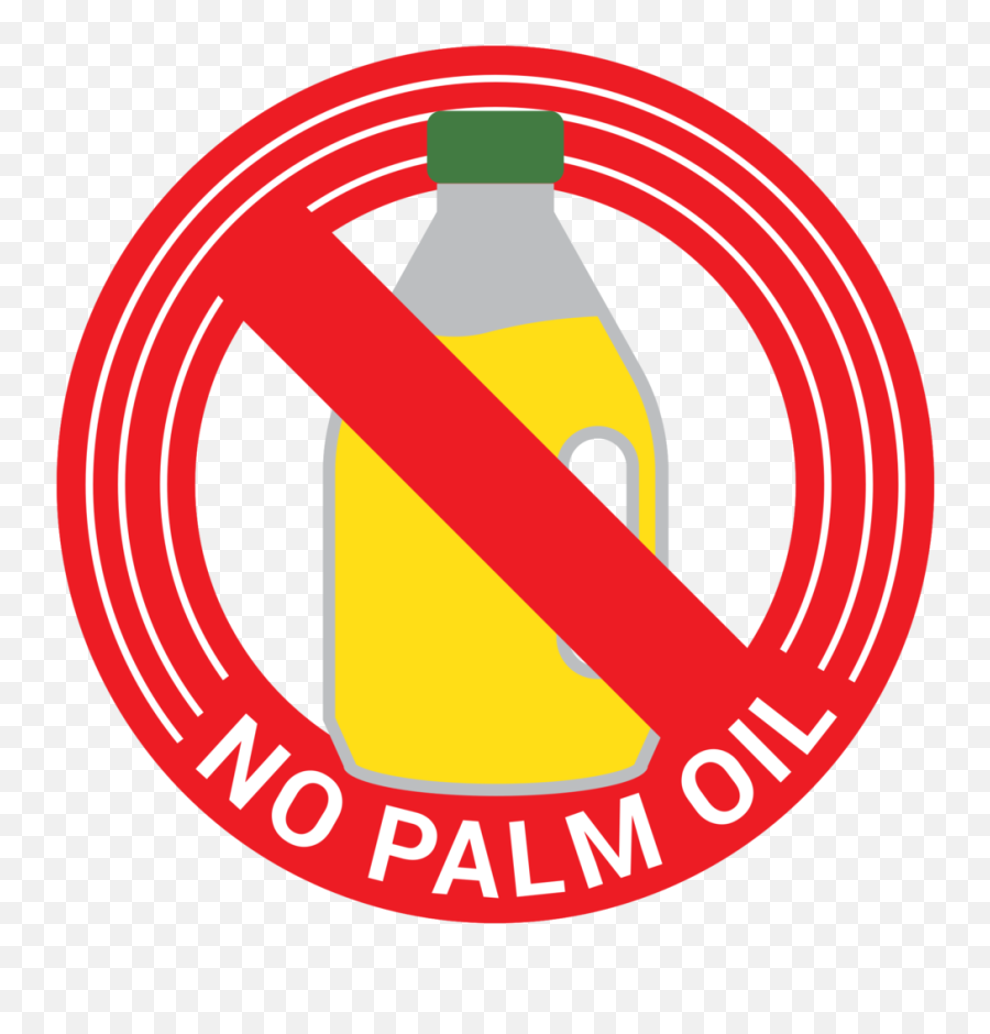 Free No Palm Oil 1189432 Png With Emoji,Oil Png