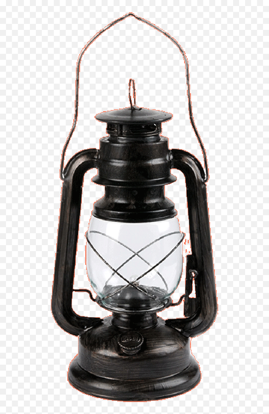 Lamp Oil Lighting Kerosene Lantern Free Clipart Hq - Old Hand Lamp Png Emoji,Lantern Clipart Black And White