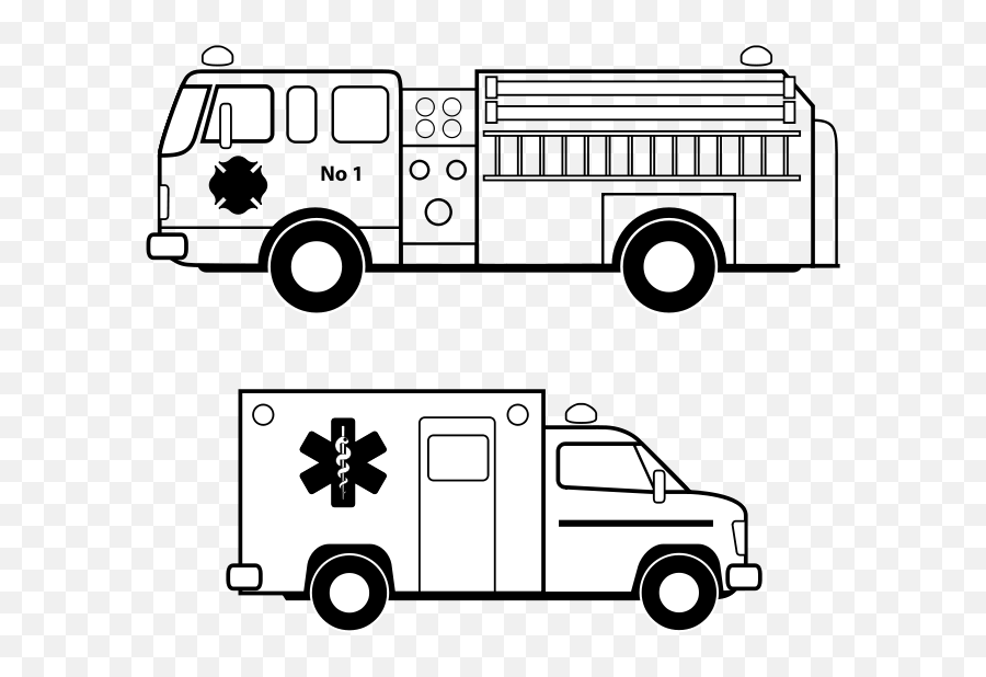 Over 600 Free Fire Vectors - Pixabay Pixabay Drawing Ambulance Emoji,Fireplace Clipart Black And White