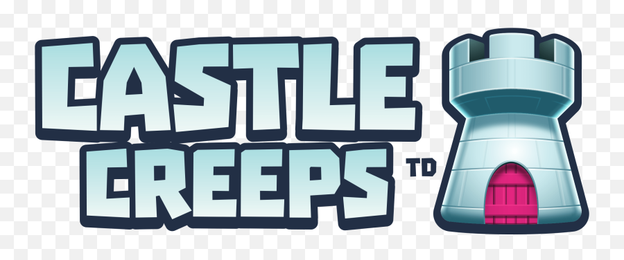 Castle Creeps Td The Video Game Almanac - Language Emoji,Td Logo