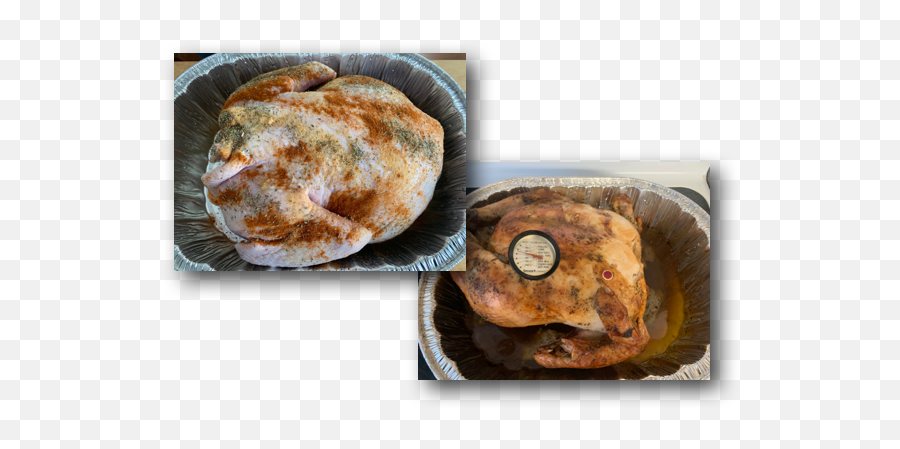 Turkey Roasting Ideas - Roti Emoji,Cooked Turkey Png