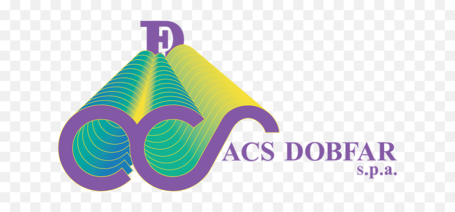 Acs Dobfar Logo Transparent Png Image - Acs Dobfar Spa Italy Emoji,Acs Logo