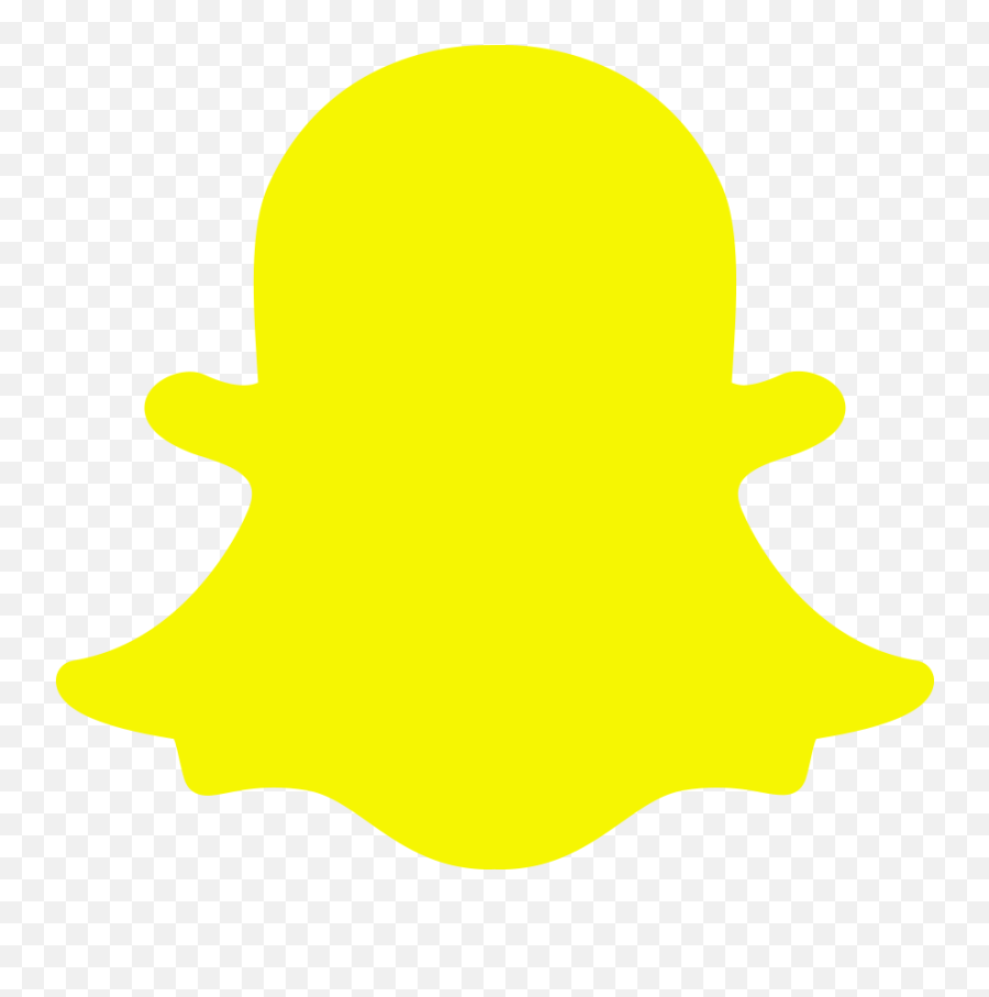Purple Snapchat Logo Transparent Png Emoji,Snapchat Logo