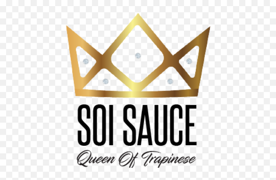 Cropped - Goldblackwebsitelogo1png U2013 Soi Sauce Emoji,Black And Gold Logo