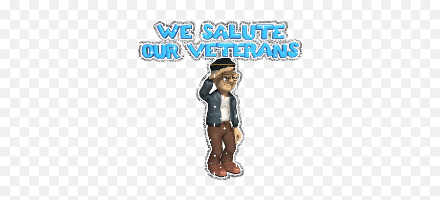 Top Veterans Stickers For Android U0026 Ios Gfycat Emoji,Veteran Clipart