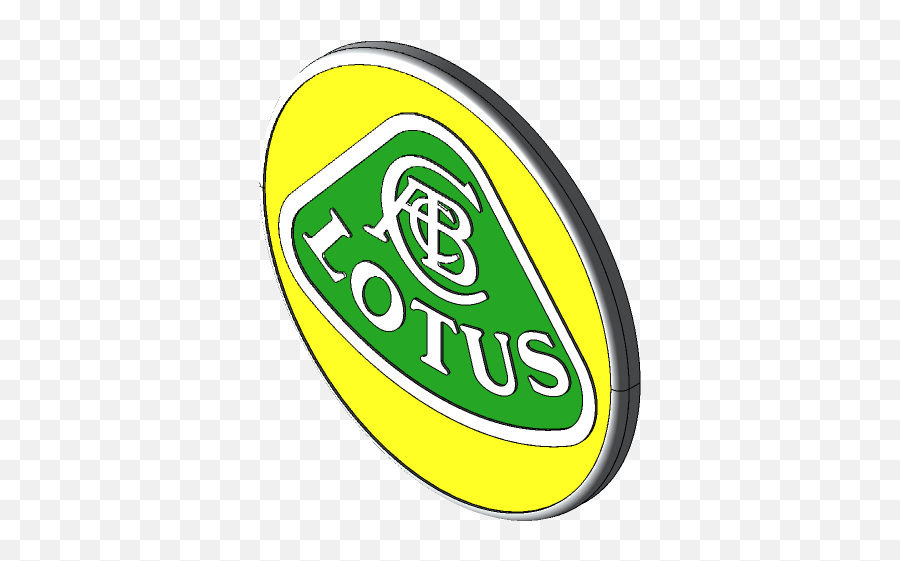 Lotus Logo - Oval Emoji,Lotus Logo