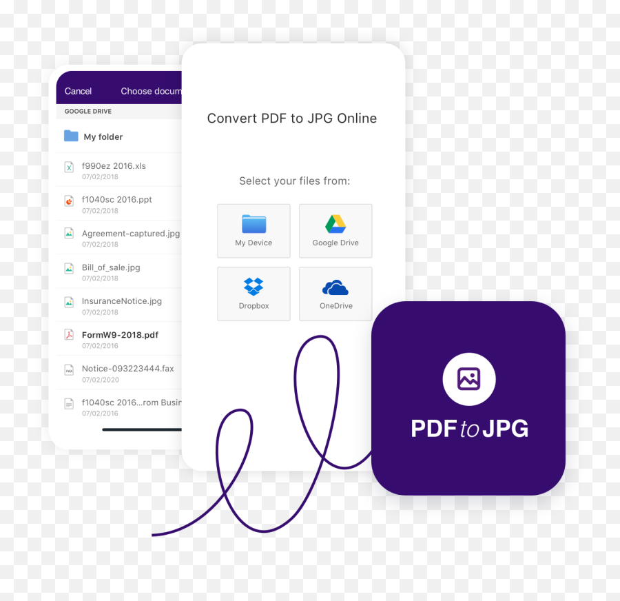 Convert Pdf To Jpg Fast And For Free - Vertical Emoji,Png Or Jpg
