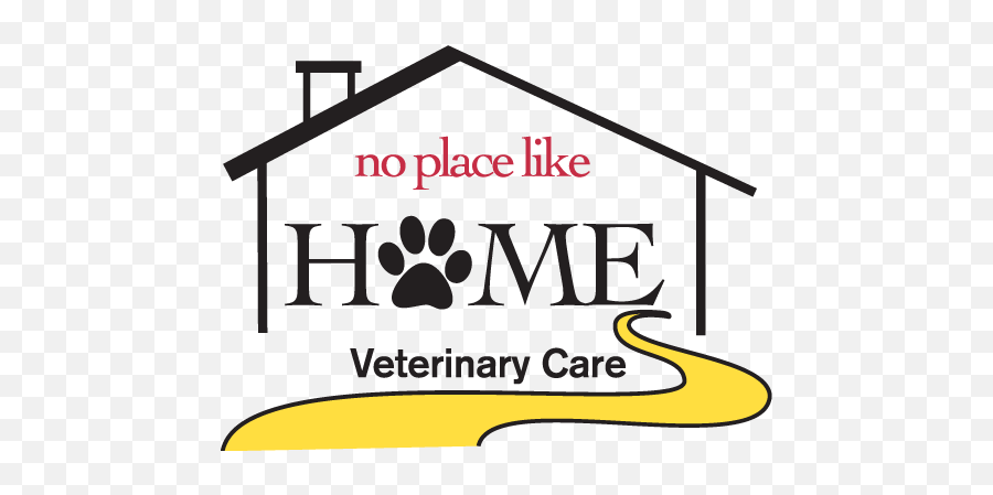 No Place Like Home At - Home Mobile Veterinary Care Emoji,Like Transparent