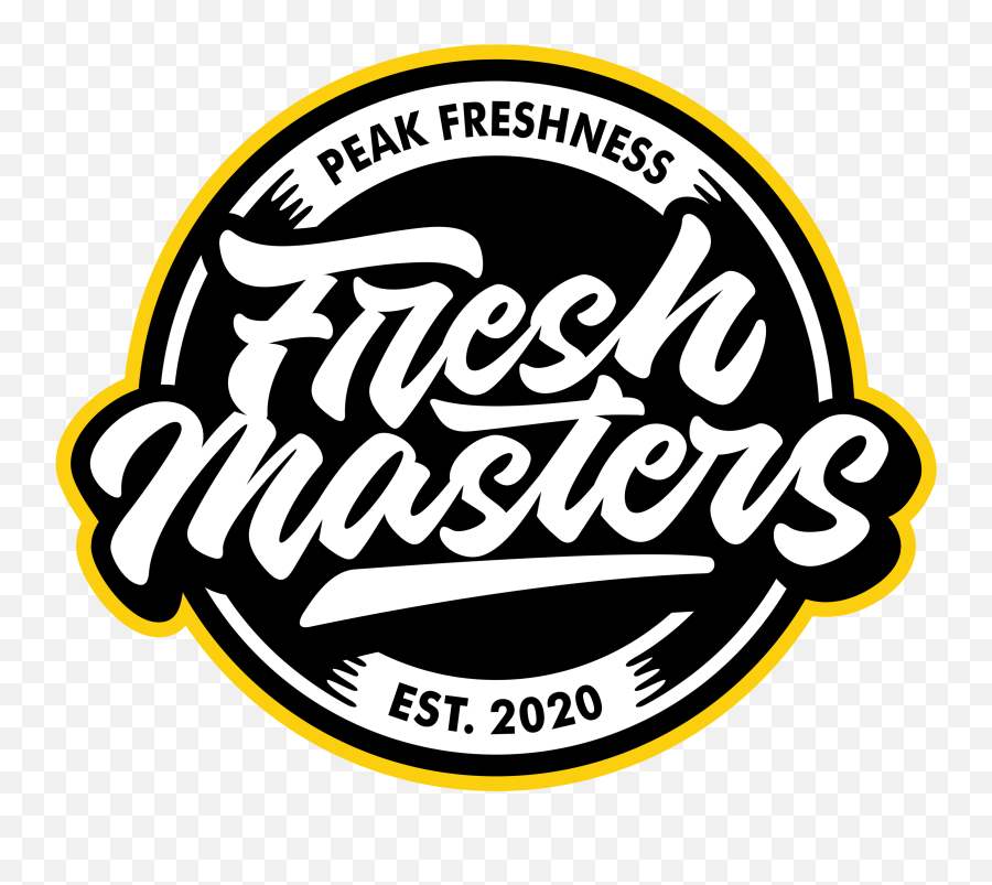 Home Fresh Masters - Language Emoji,Masters Logo