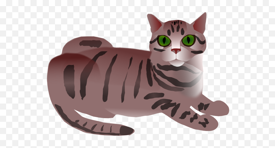 Png Clipart - Royalty Free Svg Png Emoji,Cat Clipart Transparent Background