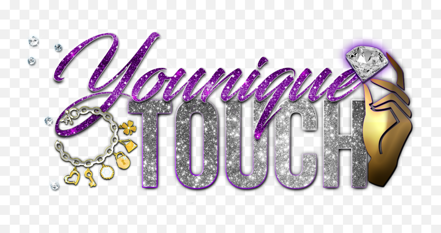 Home Younique Touch Emoji,Younique Logo White