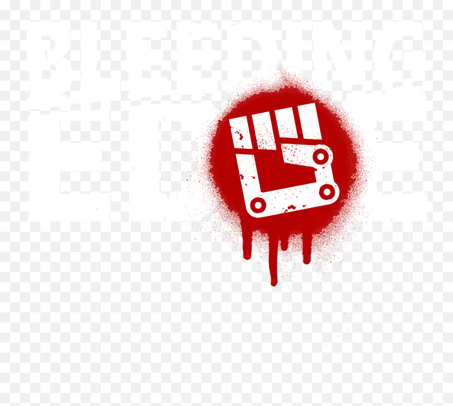 Can I Play On Pc With Xbox Game Pass U2013 Bleeding Edge Support - Bleeding Edge Logo Transparent Emoji,Xbox Logo Png