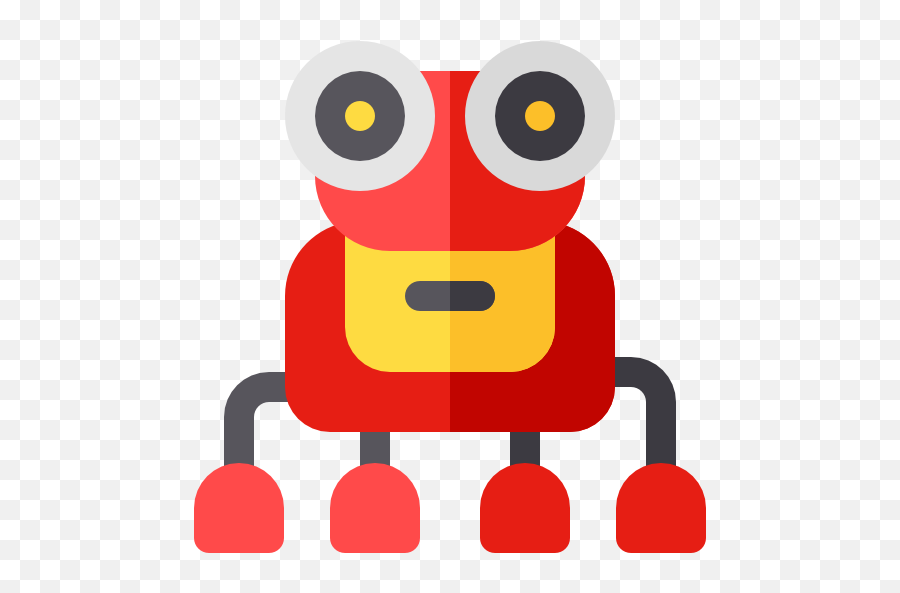 Free Icon Robot Emoji,Free Robot Clipart