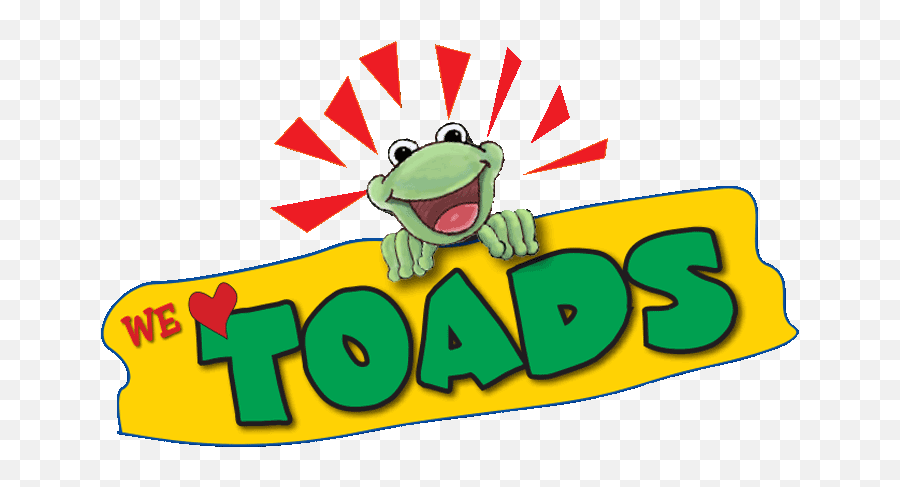 Toads U2013 Kids Growing Strong Emoji,Hibernate Clipart