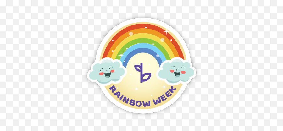 Rainbow Activities U0026 Education For School - Aged Kids Colors Rainbow Week Logo Emoji,Rainbow Logo